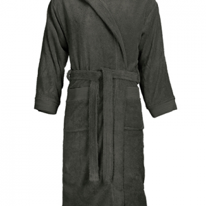 Peignoir Capuche-THE ONE TOWELLING - TH0195K